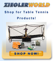 Table Tennis