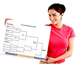 Tournament Bracket