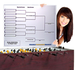 Tournament Bracket